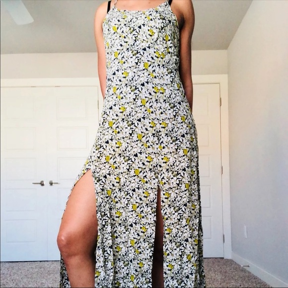 Dresses & Skirts - Maxi summer dress